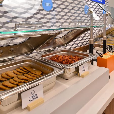 Holiday Inn Express & Suites - Indianapolis Ne - Noblesville Εξωτερικό φωτογραφία