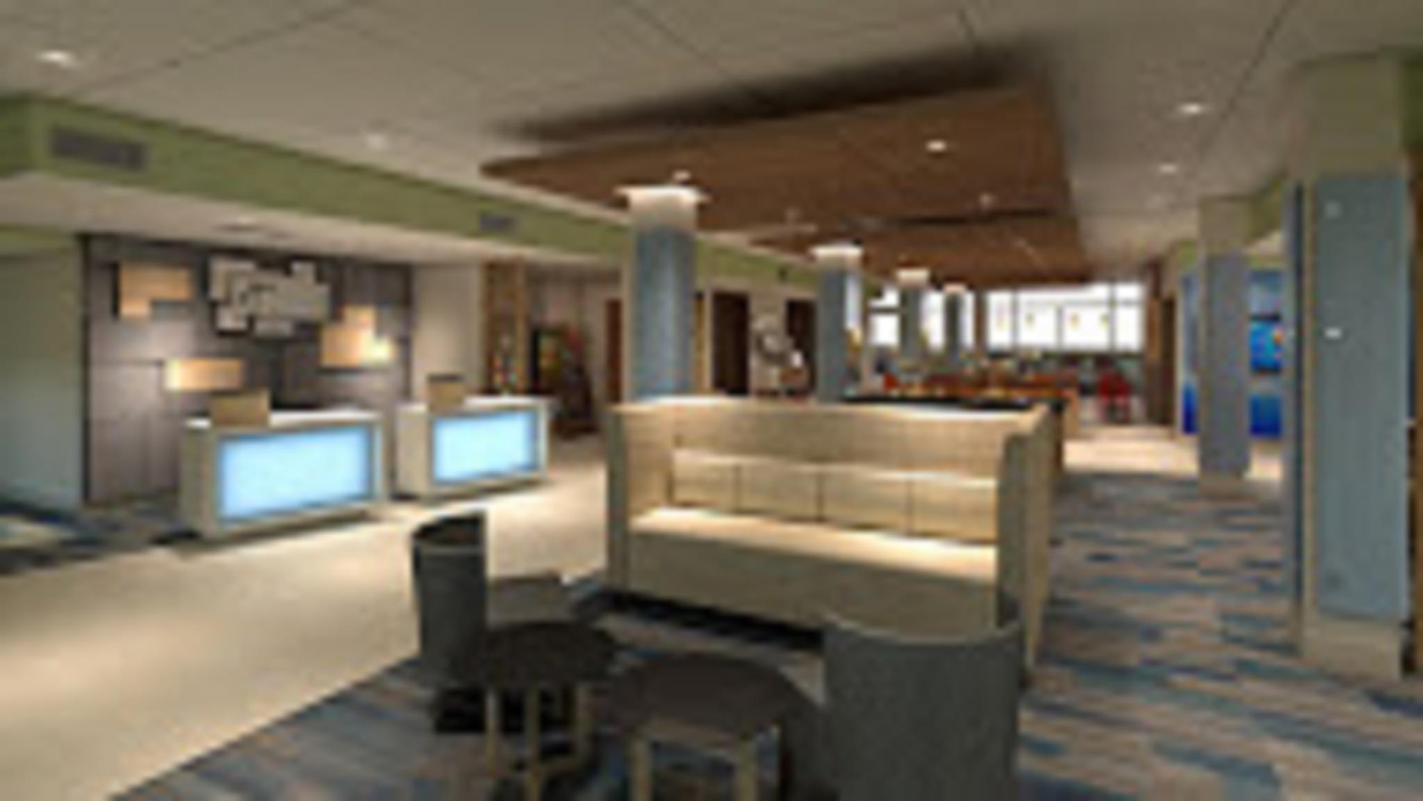 Holiday Inn Express & Suites - Indianapolis Ne - Noblesville Εξωτερικό φωτογραφία