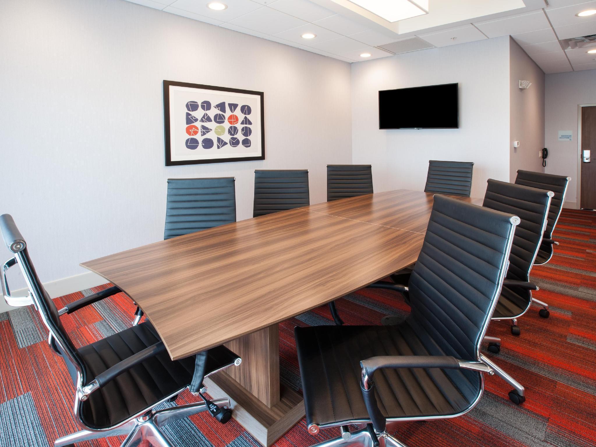 Holiday Inn Express & Suites - Indianapolis Ne - Noblesville Εξωτερικό φωτογραφία