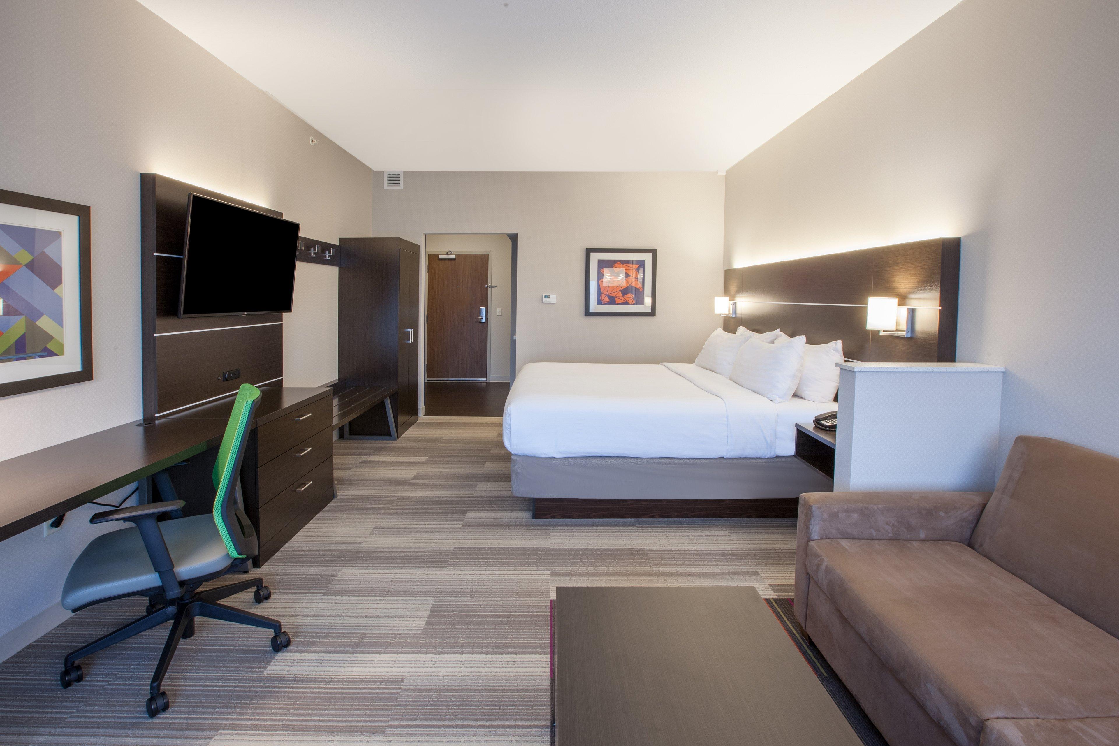 Holiday Inn Express & Suites - Indianapolis Ne - Noblesville Εξωτερικό φωτογραφία