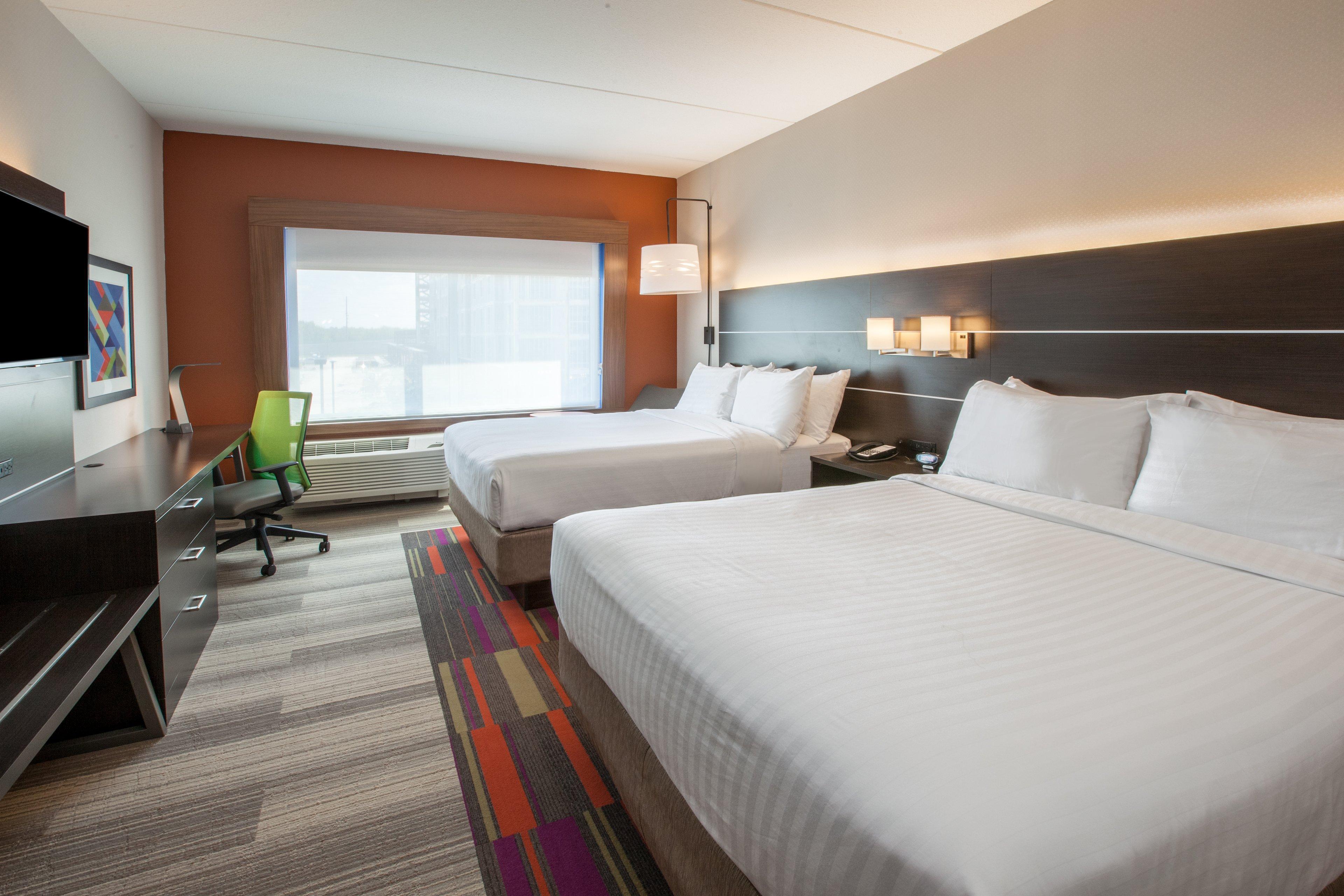 Holiday Inn Express & Suites - Indianapolis Ne - Noblesville Εξωτερικό φωτογραφία