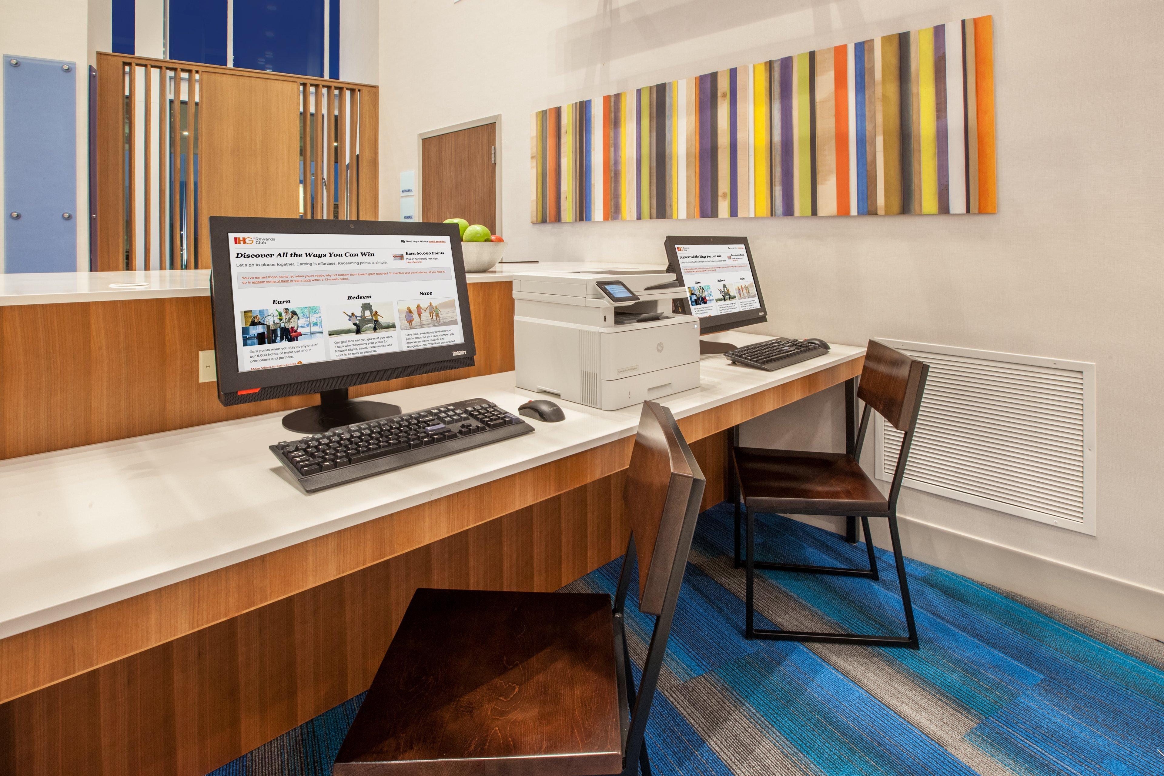 Holiday Inn Express & Suites - Indianapolis Ne - Noblesville Εξωτερικό φωτογραφία