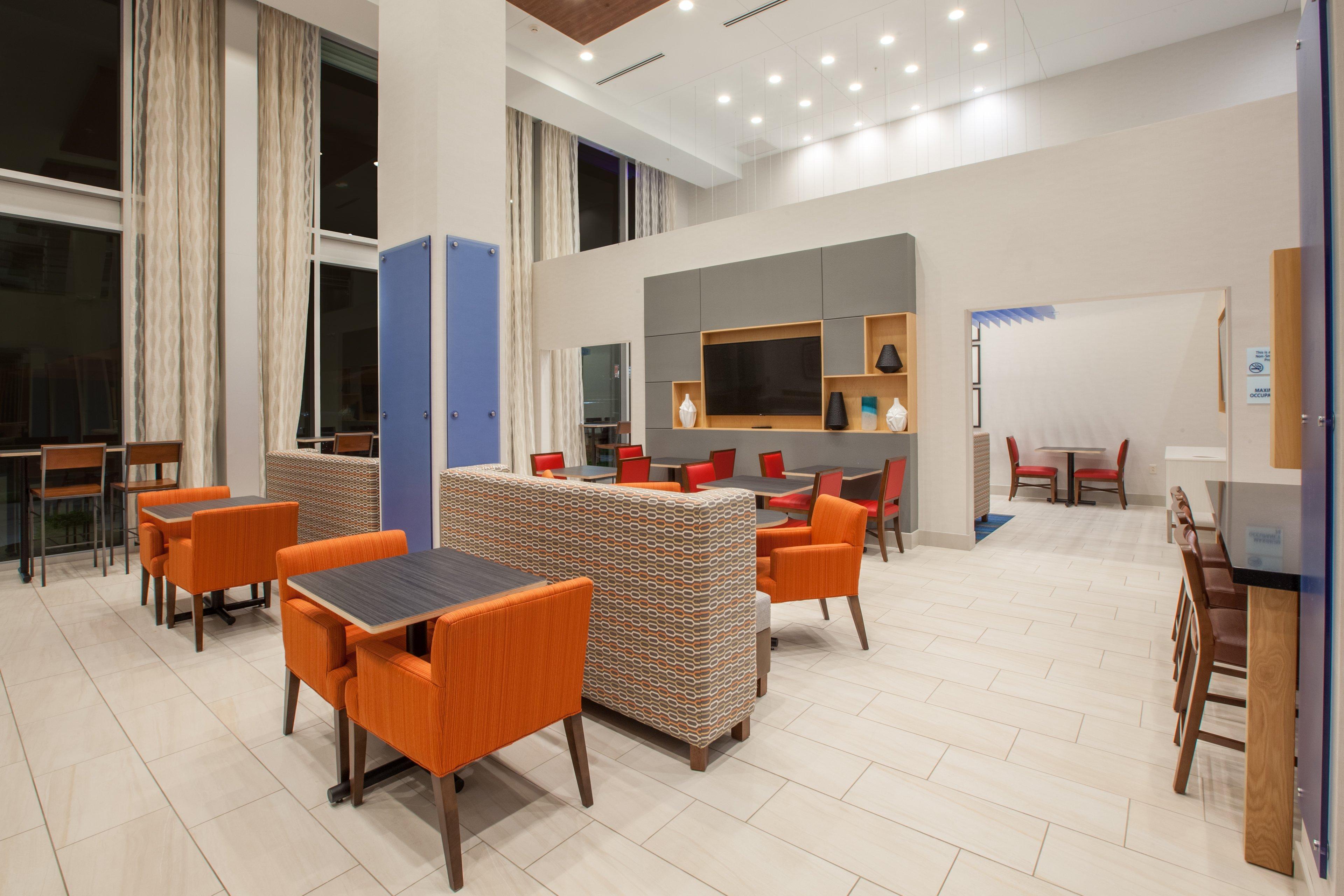 Holiday Inn Express & Suites - Indianapolis Ne - Noblesville Εξωτερικό φωτογραφία