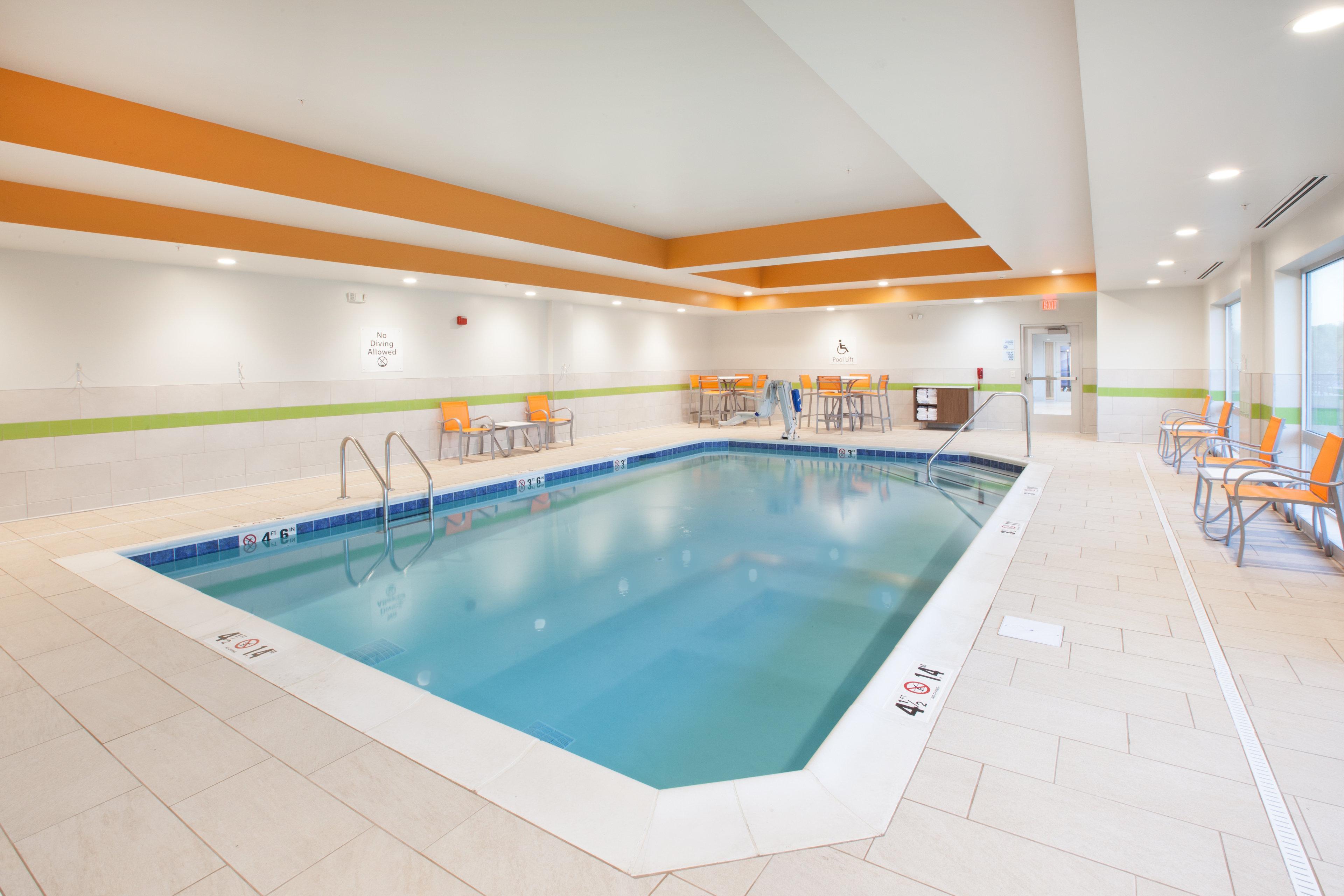 Holiday Inn Express & Suites - Indianapolis Ne - Noblesville Εξωτερικό φωτογραφία