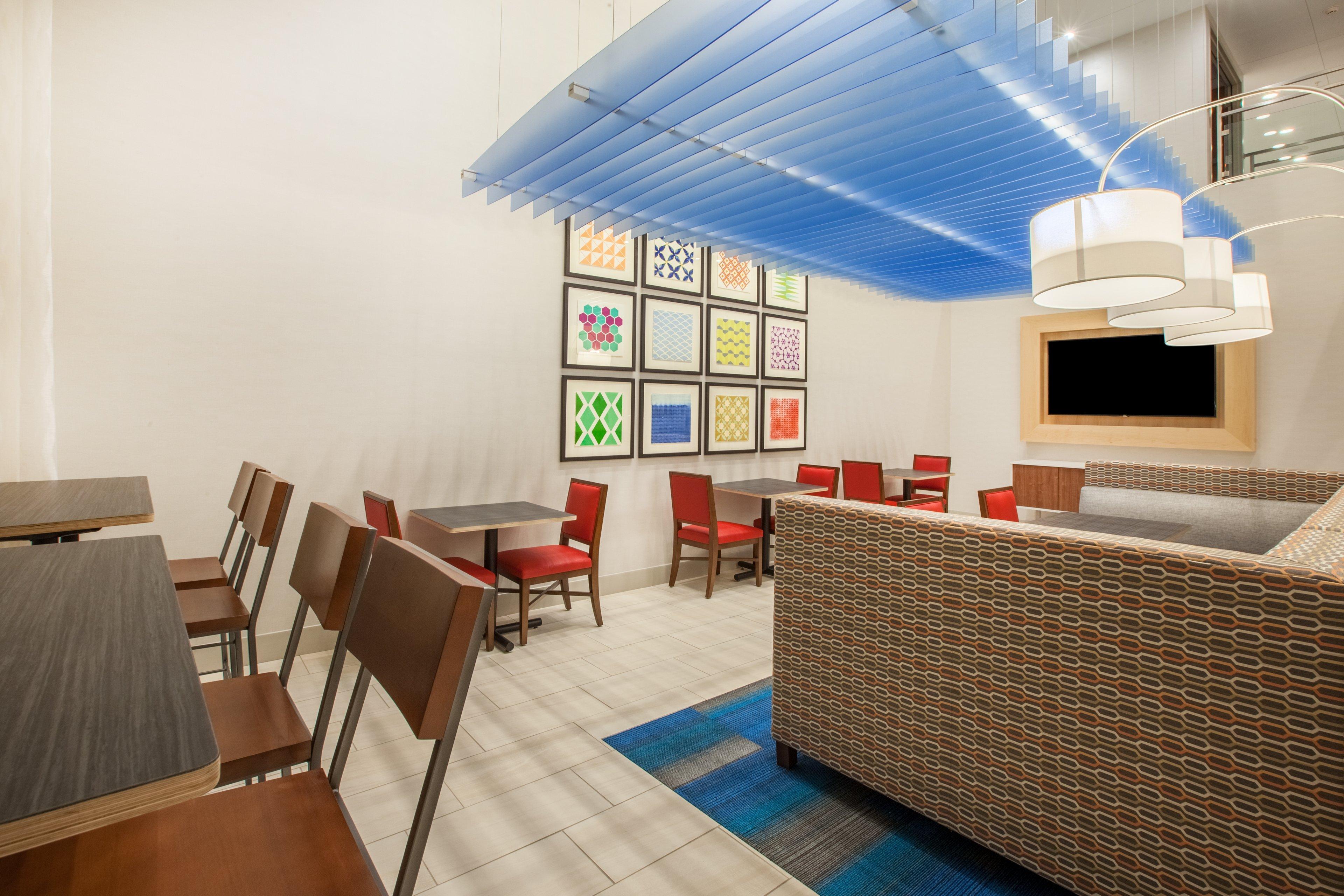 Holiday Inn Express & Suites - Indianapolis Ne - Noblesville Εξωτερικό φωτογραφία