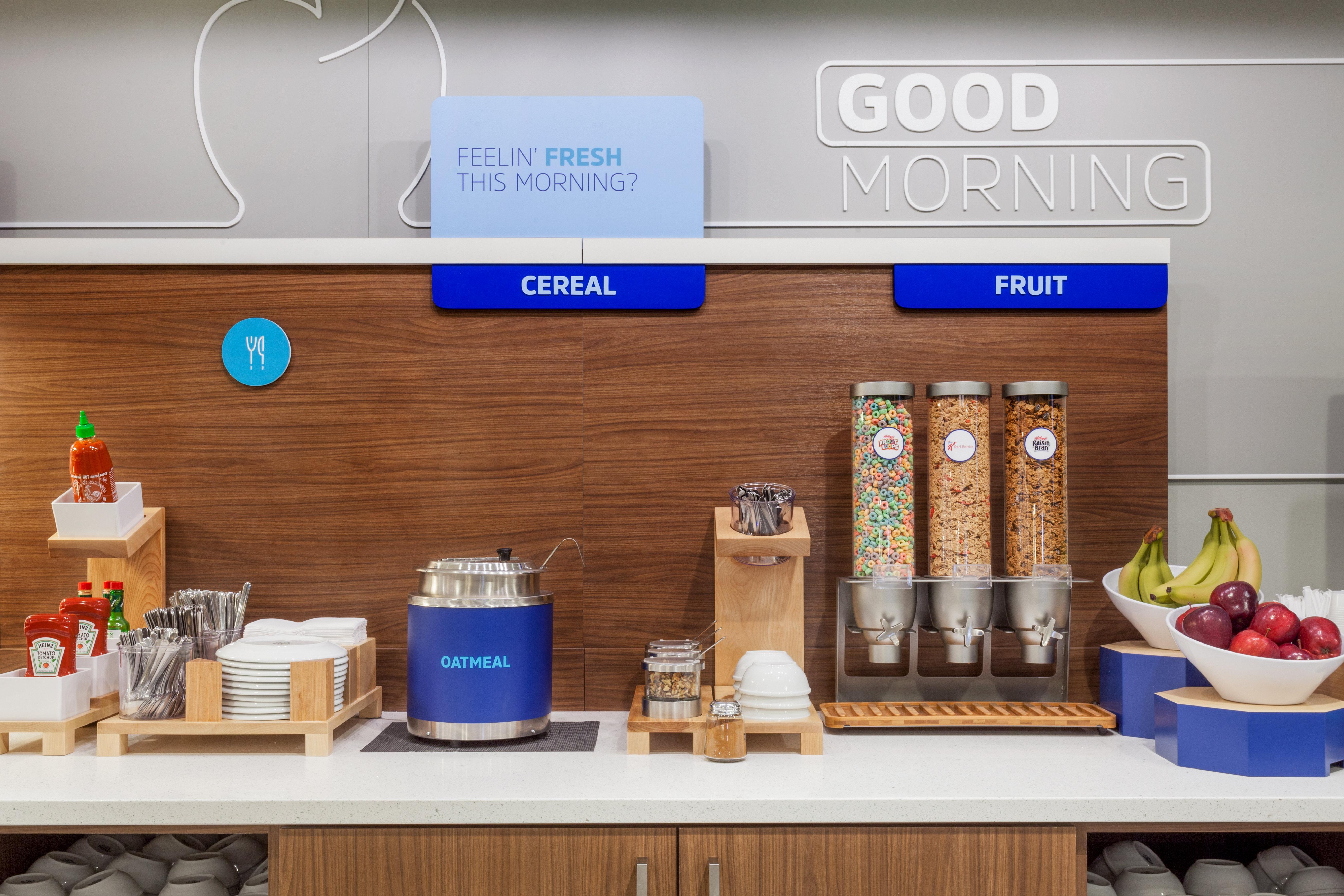 Holiday Inn Express & Suites - Indianapolis Ne - Noblesville Εξωτερικό φωτογραφία