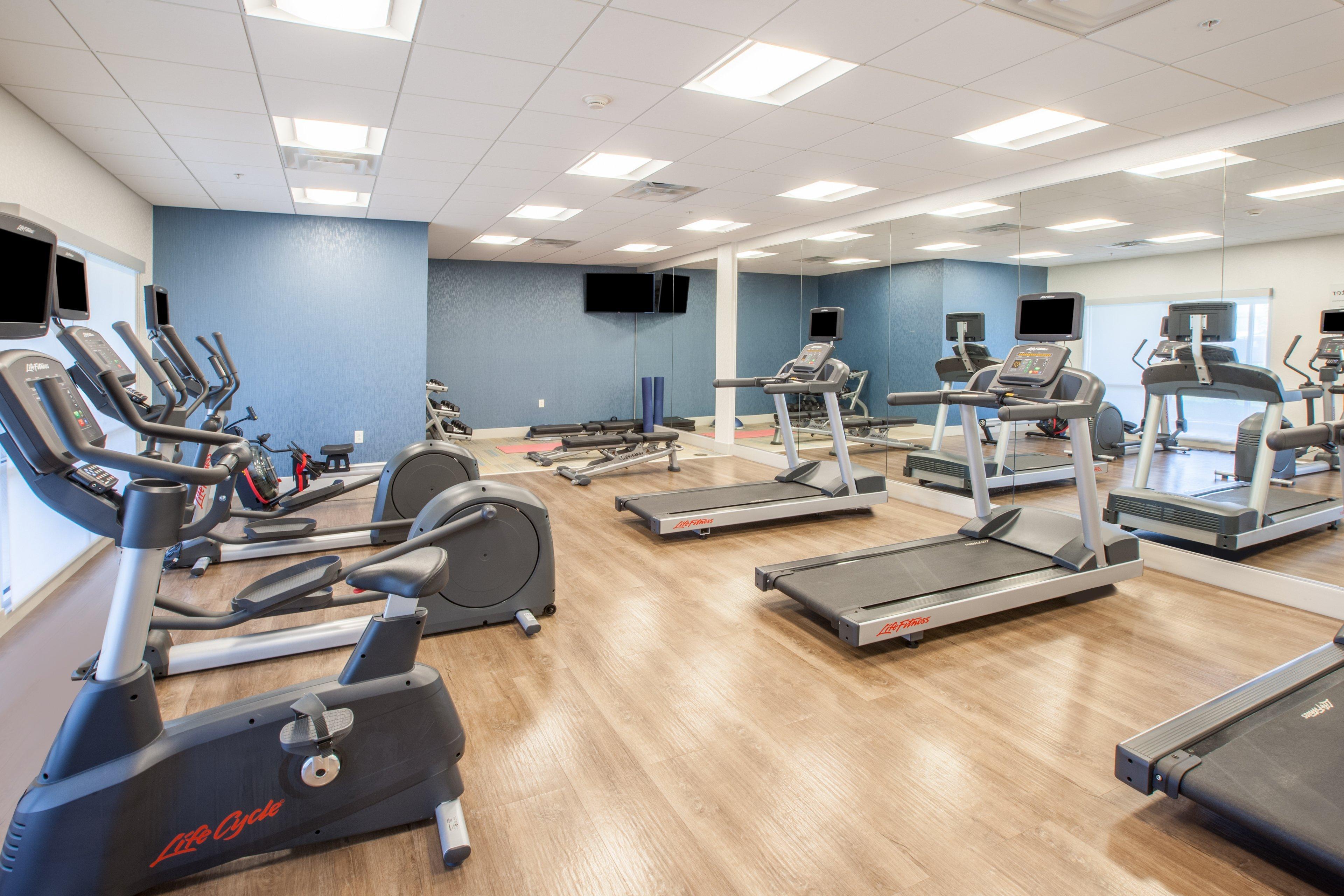 Holiday Inn Express & Suites - Indianapolis Ne - Noblesville Εξωτερικό φωτογραφία