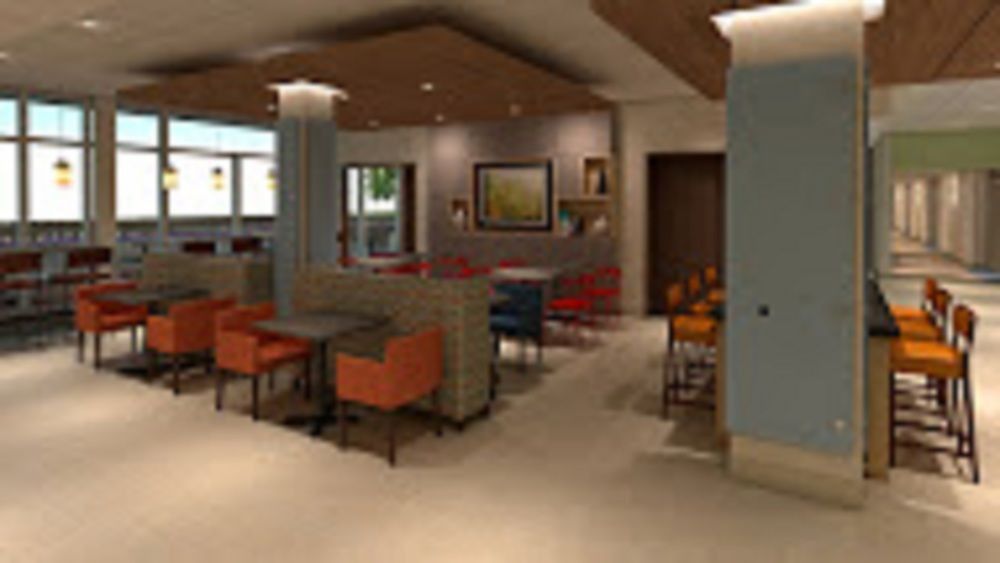 Holiday Inn Express & Suites - Indianapolis Ne - Noblesville Εξωτερικό φωτογραφία
