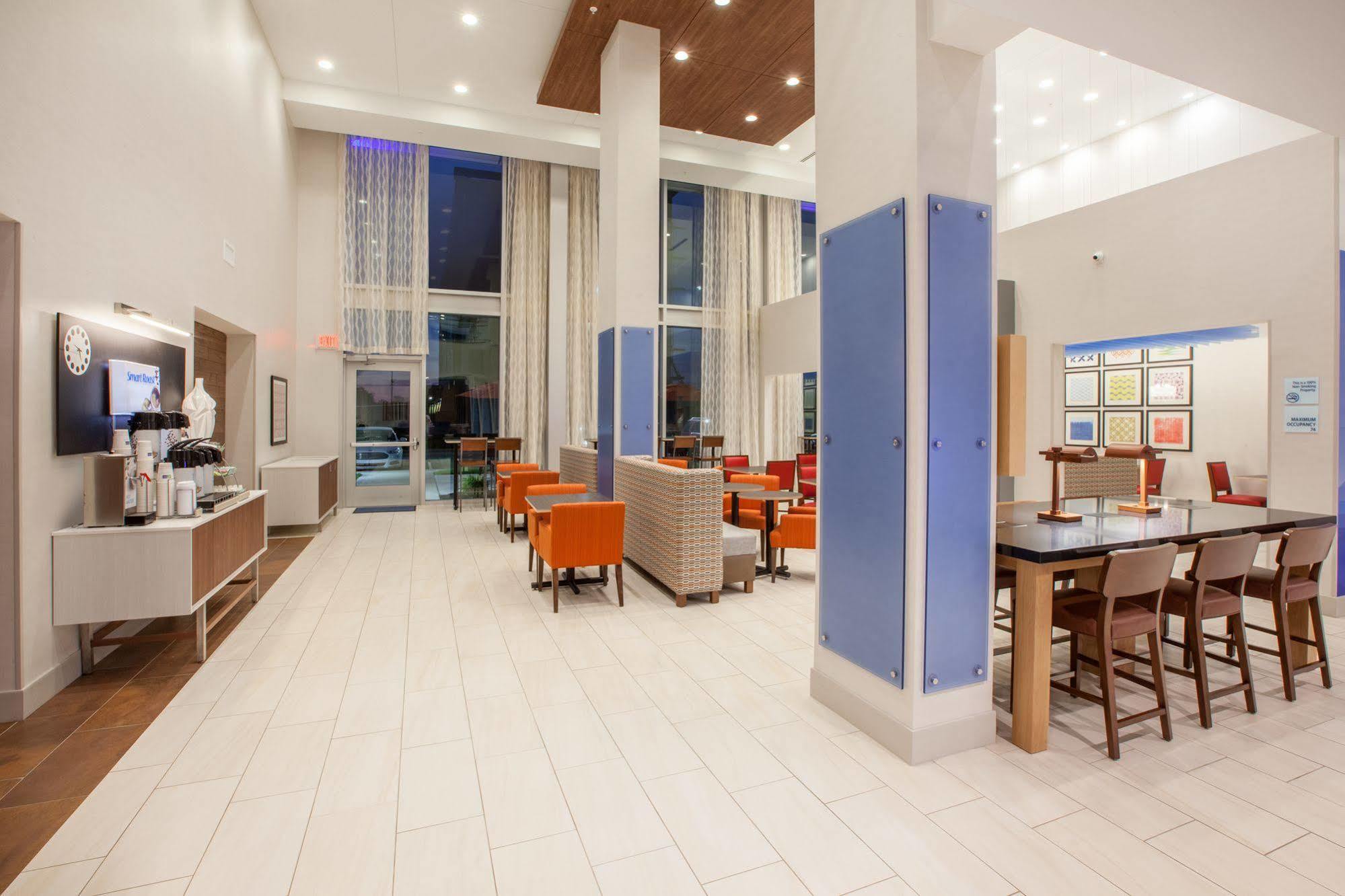 Holiday Inn Express & Suites - Indianapolis Ne - Noblesville Εξωτερικό φωτογραφία